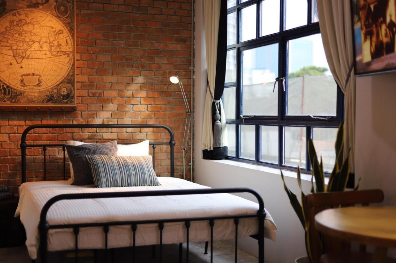 Bangkok Voyage Boutique Ξενοδοχείο Εξωτερικό φωτογραφία