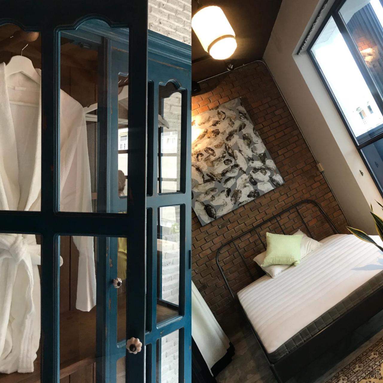 Bangkok Voyage Boutique Ξενοδοχείο Εξωτερικό φωτογραφία